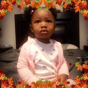 Meet your Posher, Natasha